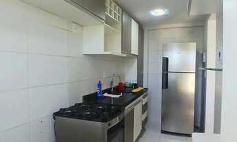 Imagem 6: Excelente apartamento mobiliado, com 2 quartos para VENDA em Areia Dourada