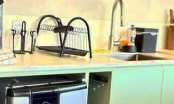 Imagem 2: Apartamento (Cobertura), com 2 quartos e 3 banheiros à Venda, 149 m² em Ubatuba/SP