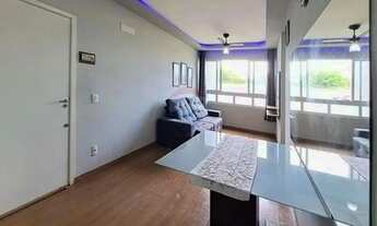 Imagem 4: Locação Ap 02 Quartos 48mts na Via Norte em Ribeirão Preto/SP