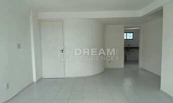 Imagem 2: Imóvel para venda tem 62 metros quadrados com 3 quartos em Boa Viagem - Recife - PE