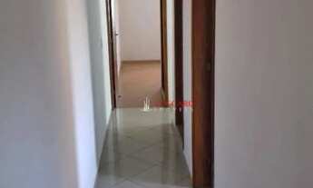 Imagem 4: Sobrado com 3 dormitórios à venda, 150 m² por R$ 650.000,00 - Jardim São Jorge - Guarulhos