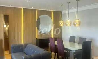 Imagem: Apartamento 4 quartos para alugar no(a)