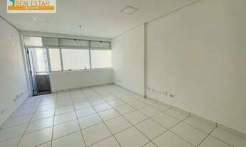 Imagem 5: Sala, 28 m² - venda por R$ 340.000,00 ou aluguel por R$ 2.984,50/mês - Paraíso - São Paulo