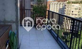 Imagem 3: Humaitá Apartamento com 3 dormitórios