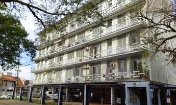 Imagem: Apartamento 2 dormitorios no bairro Sao