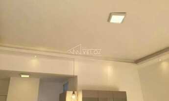 Imagem 4: Apartamento-À VENDA-Centro-Rio de Janeiro-RJ