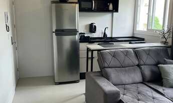 Imagem 2: Apartamento Studio Trindade