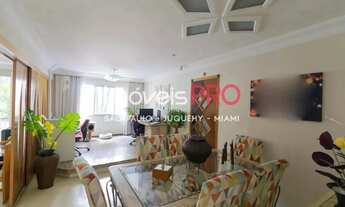 Imagem 6: Apto de 172m2 com 3 dorm, sendo 1 suite e 2 vagas no Campo Belo prox do shopping Ibirapuer