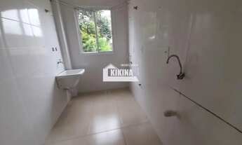 Imagem 4: Apartamento com 2 quartos para alugar por R$ 900.00, 55.00 m2 - RONDA - PONTA GROSSA/PR