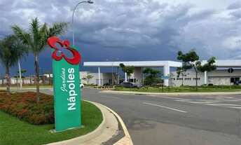 Imagem: Lote Oportunidade Jardins Nápoles