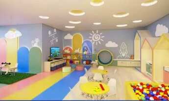 Imagem 4: Vendo Apartamento à Venda 2 Quartos | 67m²