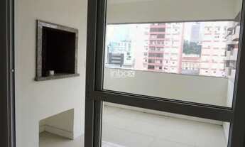 Imagem 6: Inbox Cia Imobiliária Vende Apartamento de 2 quartos no Centro de Bento Gonçalves