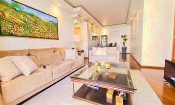 Imagem 4: Apartamento com 3 quartos à venda em Santana - SP