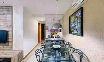 Imagem 3: Oportunidade de Apartamento à Venda no Jardim Icaraí,planta ampla, lindo !