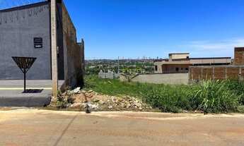 Imagem: Terreno de 250 m² à venda, por R$ 246.000