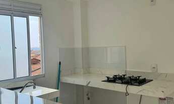 Imagem 3: Apartamento- 2 quartos, 1 banheiro, 1 vaga- Parque Tremendão OPORTUNIDADE