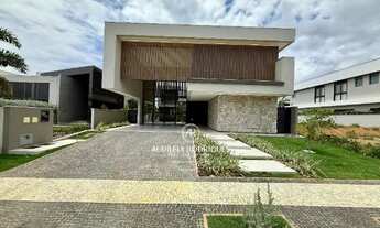 Imagem 2: Casa sobrado à venda no Alphaville, 4 suítes, em Palmas