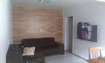 Imagem 6: Casa Padrão em Bauru