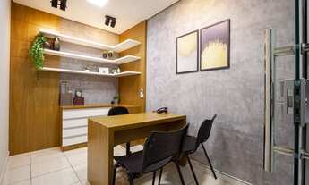 Imagem: Sala alugar Apucarana