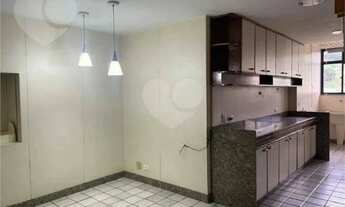 Imagem 3: Excelente Cobertura em Icaraí com Vista Livre. Varandão!!