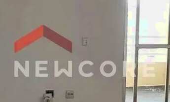 Imagem 6: Apartamento em Avenida Washington Luís - Vila Mathias - Santos/SP