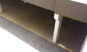 Imagem 3: Apartamento em Vila AMELIA - USP - Ribeirão Preto