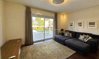 Imagem 5: Casa com 4 dormitórios, 525 m² - venda por R$ 6.600.000,00 ou aluguel por R$ 37.000,00/mês