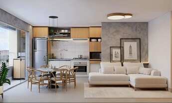 Imagem: Apartamento Residencial Vista América