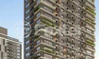 Imagem 4: Apartamento à venda Rua Felipe de Oliveira, Santa Cecília - Porto Alegre