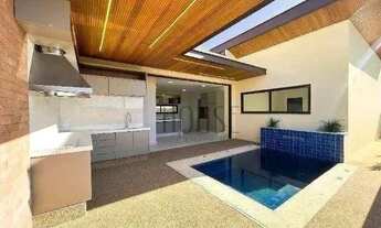 Imagem: Casa com 3 quartos à venda, 194 m² - Condomínio