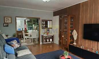 Imagem 2: Casa Térrea com Piscina à Venda em Pinhais Próxima ao Bosque Municipal