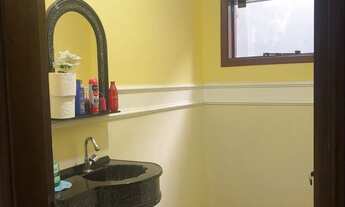 Imagem 7: Vende-se casa sobrado no Parque Manchester / Sorocaba SP. Aceito permuta de menor valor