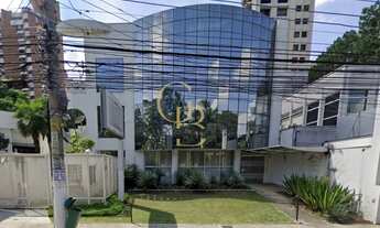 Imagem: Imóvel comercial para locação no Jardim