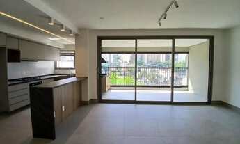 Imagem: Apartamento à venda em Campinas, Cambuí