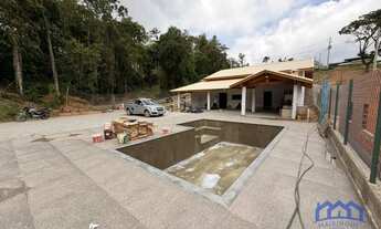 Imagem: CHACARA RURAL em MAIRINQUE - SP, Dona Catarina