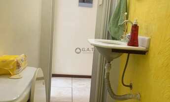 Imagem 2: Casa em Condomínio para Locação em Sorocaba-SP no Residencial Isis: 3 Quartos, 1 Suíte, 2