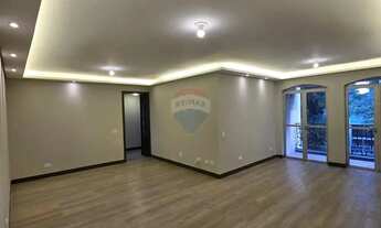 Imagem 2: Apartamento no Água verde