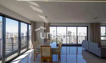 Imagem 3: Apartamento à venda Setor Marista 3 suítes 166 m² 2 vagas Vista panorâmica