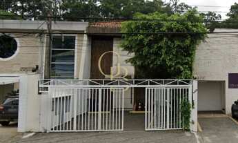 Imagem: Imóvel Comercial Jardim Paulista - 349m²