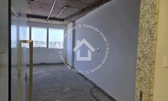 Imagem 3: Sala comercial para aluguel no Edifício Jardim Europa Medical center