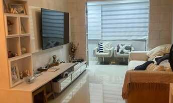 Imagem: Apartamento 3/4, suíte e varanda - Colinas