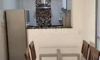 Imagem 6: Apartamento à venda no Bairro Dois Córregos - Piracicaba - SP