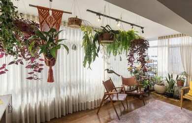 Imagem 6: Apartamento em Alameda Campinas - Jardim Paulista - São Paulo/SP