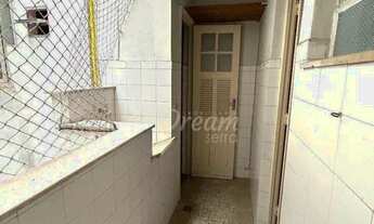 Imagem 6: Apartamento com 1 dormitório à venda, 43 m² por R$ 260.000,00 - Alto - Teresópolis/RJ