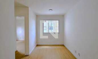 Imagem 5: Apartamento à Venda - Belém, 2 Quartos, 42 m2