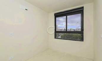 Imagem 5: Apartamento com 1 suíte e 33,8 m² privativos no bairro Portão