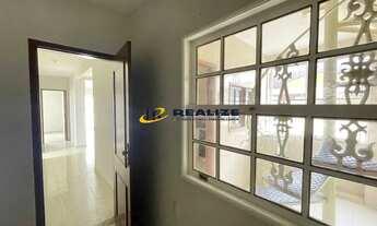 Imagem 6: No Pq. João Maria Casa Altos 03 Qts 01 Vaga Ampla Área Externa 01 WC Nascente Ampla Área G