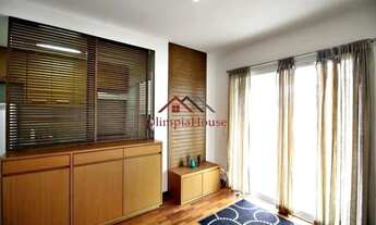 Imagem: Aluguel Apartamento 1 Dormitórios - 47