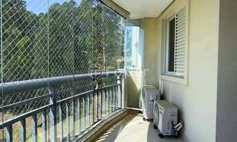 Imagem 7: Apartamento à venda Alameda Terras Altas, Tamboré - Santana de Parnaíba