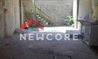 Imagem 2: Sobrado em Rua Josefa Ribeiro de Oliveira - Parque Continental - Guarulhos/SP